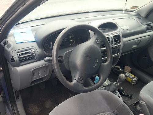Højre forlygte RENAULT CLIO II (BB_, CB_) 1.4 (B/CB0C, B/CB0S) | BP18306980C29 