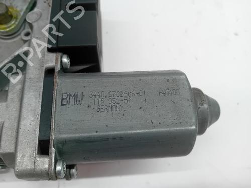 håndbremse BMW 7 (E65, E66, E67) 730 d | BP32311562I18