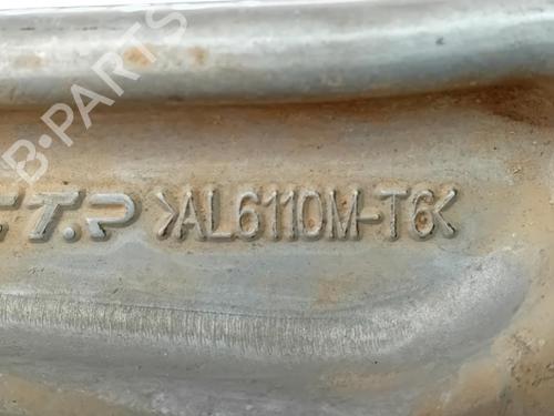 Left front suspension arm TESLA MODEL 3 (5YJ3) | BP36813651M12 - Image 4