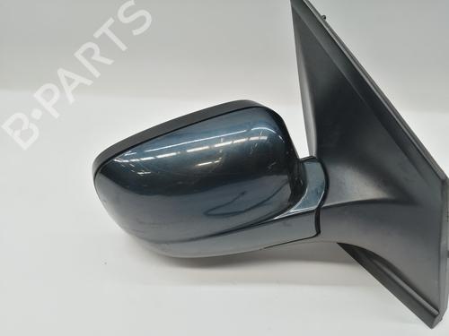 Right mirror MERCEDES-BENZ VANEO (414) 1.6 (414.700) | BP29246947C27 