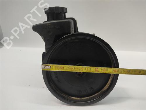 Used Steering pump Steering pump MERCEDES-BENZ C-CLASS Coupe (CL203) C 180 Kompressor (203.746) (143 hp) 25345851 25345851