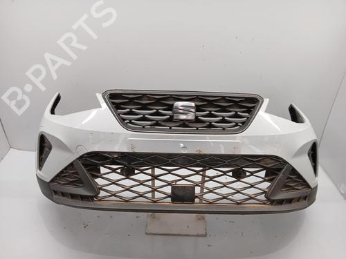 Used Front bumper SEAT ARONA (KJ7, KJP) [2017-2025]  28058020
