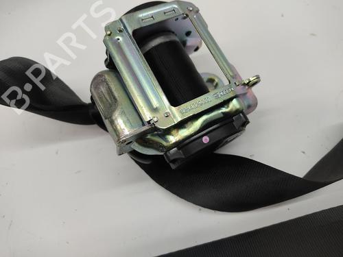 Front right seatbelt SKODA FABIA IV (PJ3) | BP36233449I25 - Image 2