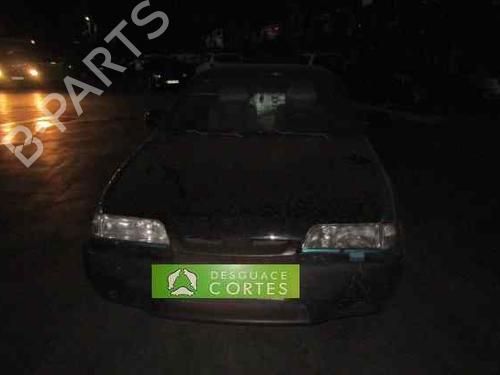 Used Parts ROVER 200 II Hatchback (XW) 216 GTi (122 hp) 707981