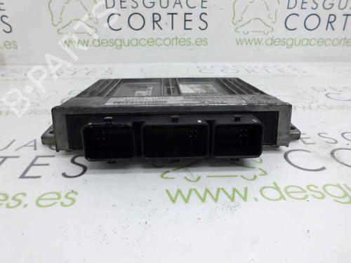 Engine control unit (ECU) CITROËN XSARA PICASSO (N68)  | BP5452003M57 