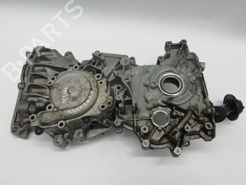 Used Timing cover JEEP RENEGADE SUV (BU, B1, BV) 1.0 T-GDi (120 hp) 14028335