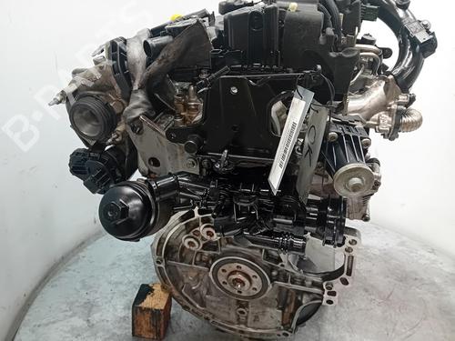 Engine FORD TRANSIT COURIER V769 Box Body/MPV (N3P) | BP36677669M1 - Image 2