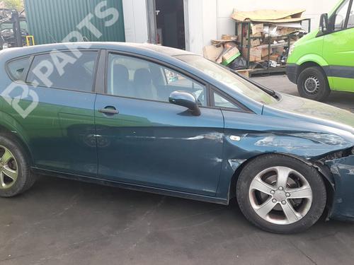 Front right lock SEAT LEON (1P1)  | BP10047227C97 