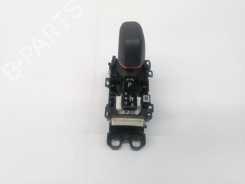 Used Gear lever TOYOTA C-HR (_X1_) [2016-2025]  29376120