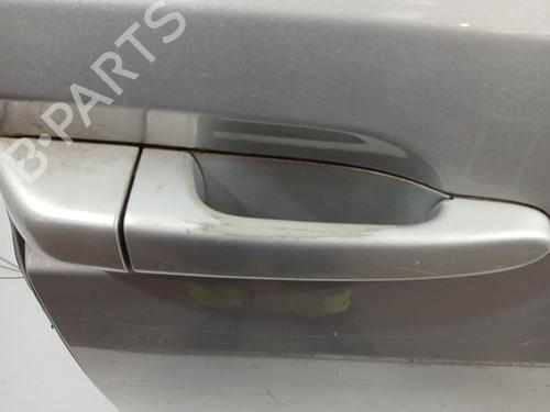 Drzwi boczne / przesuwne lewe KIA CARNIVAL / GRAND CARNIVAL III (VQ)  | BP30832625C74 