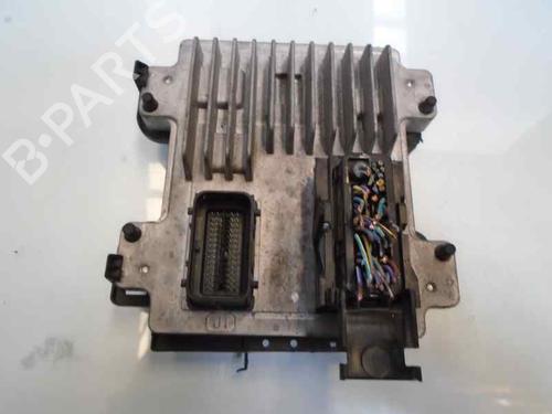 Used Engine control unit (ECU) OPEL CORSA E (X15) [2014-2025]  5644715
