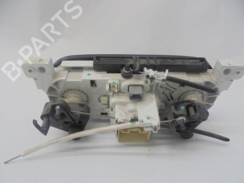 Climate control DACIA DOKKER MPV (KE_)  | BP9514511I5 
