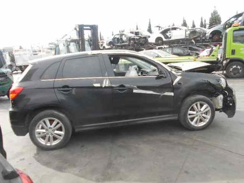 Rear right window mechanism MITSUBISHI ASX (GA_W_) | BP5457981C25