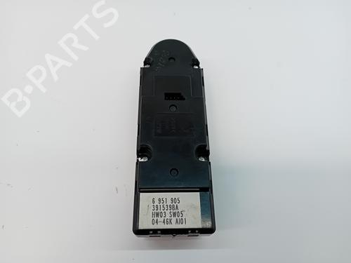 Left front window switch BMW 5 (E60) 525 i | BP27592067I27 