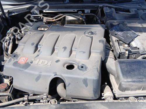 Engine CITROËN XSARA (N1) 2.0 HDi 90 | BP29585890M1 