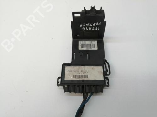 Sikringsdåse PEUGEOT PARTNER Box Body/MPV 1.6 HDi 16V 4x4 | BP16745480E1 