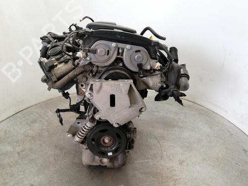 Engine OPEL CORSA D (S07) | BP33169445M1 - Image 2