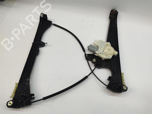 Used Front right window mechanism Front right window mechanism 33673297 33673297