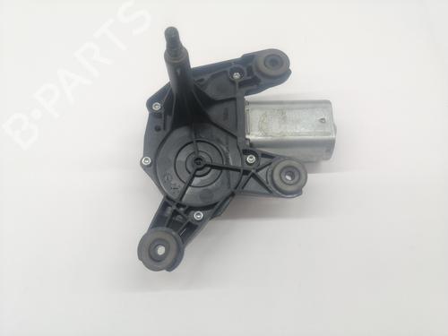 Used Rear wiper motor ALFA ROMEO MITO (955_) 1.3 MultiJet (955AXP1A, 955AYC1A) (95 hp) 24167400