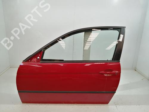 Used Left front door BMW 3 Compact (E46) 320 td (150 hp) 28292834