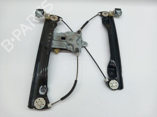Front left window mechanism CHEVROLET CRUZE (J300) 2.0 CDI | BP33623210C22 - Image 3
