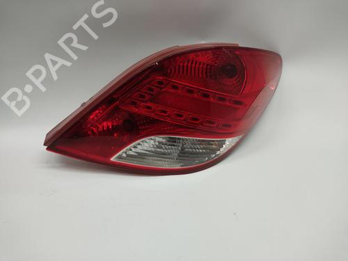 Used Right taillight Right taillight 36864220 36864220