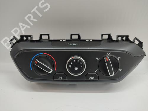 Commande Chauffage HYUNDAI i20 III (BC3, BI3) [2020-2025]  23189878