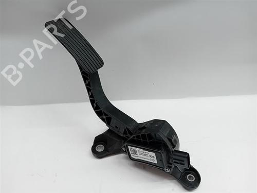 Used Pedal Pedal 38648453 38648453