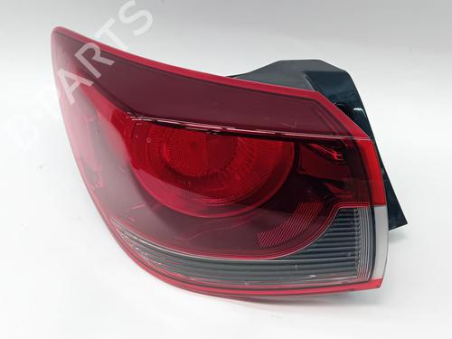 Used Left taillight Left taillight 37181956 37181956