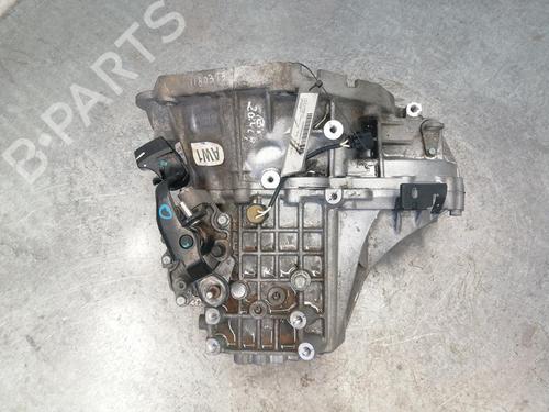 Used Gearbox Gearbox 38544433 38544433