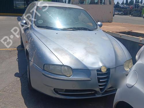 Brugte ALFA ROMEO 147 (937_) 1.6 16V T.SPARK ECO (937.AXA1A, 937.BXA1A) 4823018