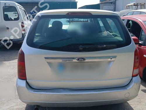 Left headlight FORD FOCUS I Turnier (DNW) | BP37197945C28 - Image 11