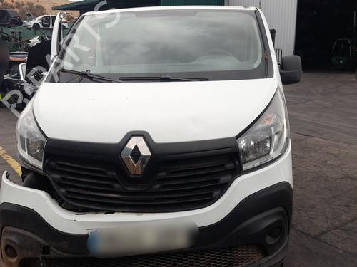 Particulate filter RENAULT TRAFIC III Van (FG_)  | BP15777640M81 