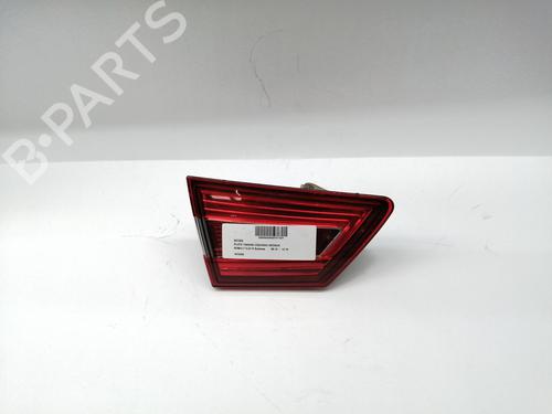 Venstre baglygte bagklap RENAULT CLIO IV (BH_) [2012-2021]  22273196