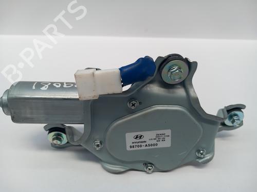 Rear wiper motor HYUNDAI i30 (GD)  | BP18820906M102 