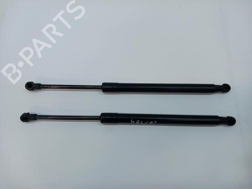 Used Tailgate lift support Tailgate lift support BMW 2 Coupe (F22, F87) 220 i (184 hp) 33616786 33616786