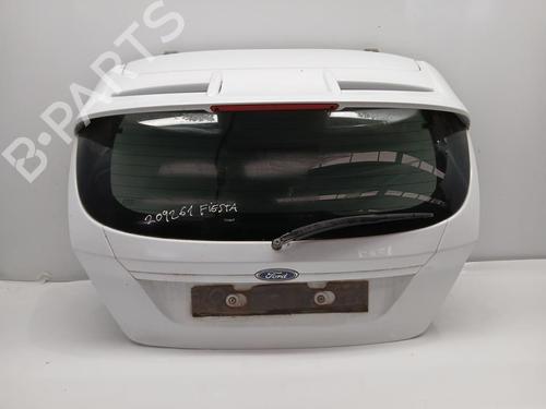 Used Tailgate Tailgate FORD FIESTA VI (CB1, CCN) 1.6 TDCi (95 hp) 34605364 34605364