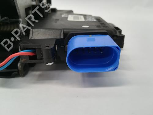 Front right lock VW GOLF V (1K1) 1.9 TDI | BP12520501C97 