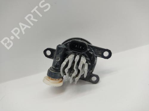 Right front fog light FORD FOCUS IV (HN)  | BP29546899C31 