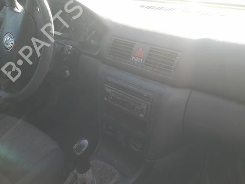 Right front door SKODA OCTAVIA I (1U2)  | BP19939242C3 