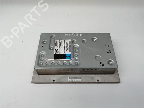 Used Electronic module Electronic module LAND ROVER RANGE ROVER SPORT I (L320) 3.0 D 4x4 (245 hp) 32423378 32423378