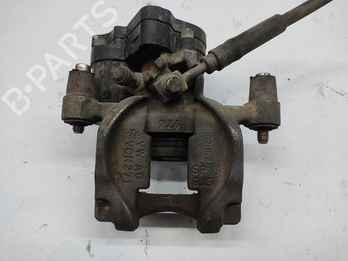 Used Right rear brake caliper Right rear brake caliper AUDI A3 Sportback (8VA, 8VF) 1.6 TDI (110 hp) 35789393 35789393