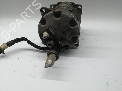 Compressor A/C FIAT SCUDO Bus (220_) 2.0 JTD | BP30406371M34