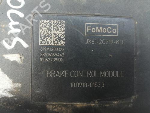 Control unit FORD FOCUS IV (HN) | BP37032357M11 - Image 5