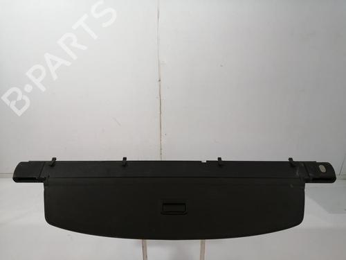 Hattehylde VW TOUAREG (7LA, 7L6, 7L7) 3.0 V6 TDI | BP29311145C85 