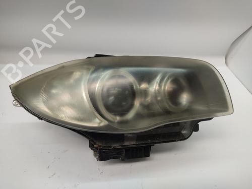 Phare droit Phare droit BMW 1 (E87) 118 d (143 hp) 34192779 34192779