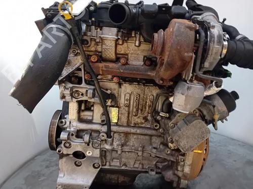 Engine FORD FOCUS C-MAX (DM2) | BP31375287M1