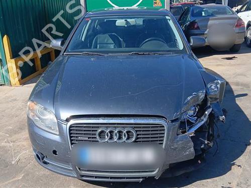Used Parts AUDI A4 B7 (8EC) 2.0 TDI 16V 4974312