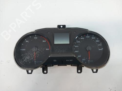 Display Display SEAT IBIZA IV (6J5, 6P1) [2008-2017] 37429656 37429656