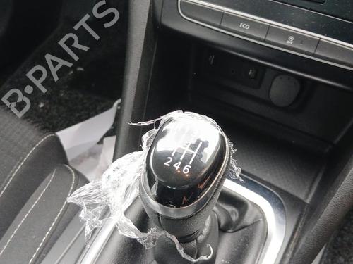 Instrument cluster RENAULT MEGANE IV Hatchback (B9A/M/N_) 1.2 TCe 100 (B9MS) | BP33938521C47  - Image 11